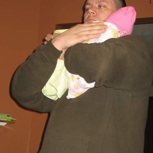 Meet your Posher, Alan